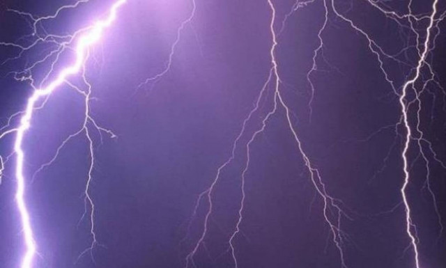 Καιρός – Η ΕΜΥ με έκτακτο δελτίο προειδοποιεί: Σε αυτές τις περιοχές θα «χτυπήσει» η κακοκαιρία