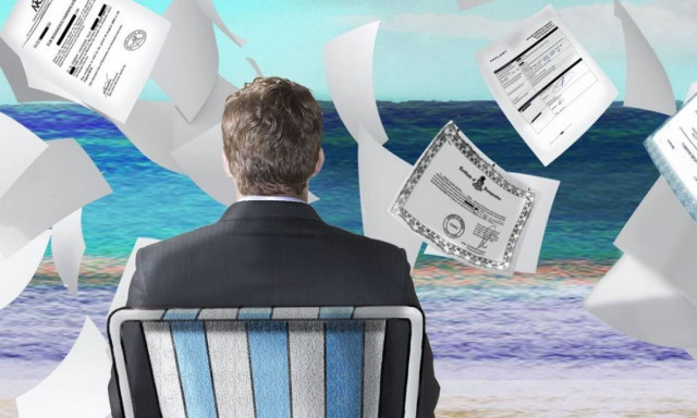 Ecofin: Στο επίκεντρο η μαύρη λίστα των φορολογικών παραδείσων