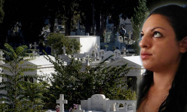Δώρα Ζέμπερη - Σοκάρει ο δολοφόνος της: Τη σκότωσα γιατί αντιστάθηκε