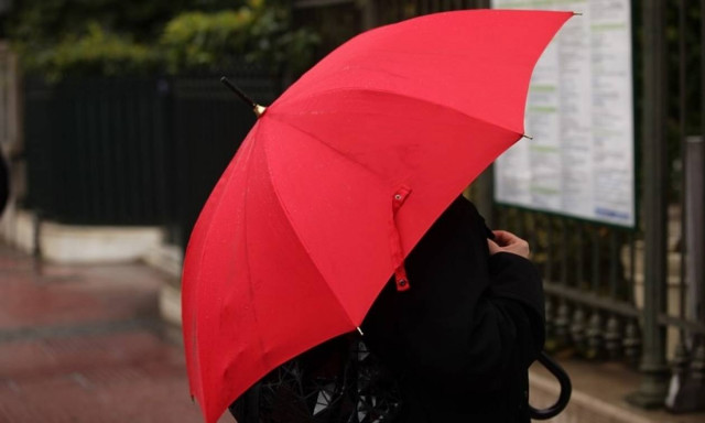 Weather forecast: Clouds, rain on Wednesday (08/11/2017)