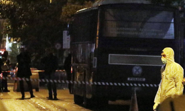 Επίθεση ΠΑΣΟΚ: Αυτή την οργάνωση «βλέπει» η ΕΛ.ΑΣ. πίσω από το τρομοκρατικό χτύπημα