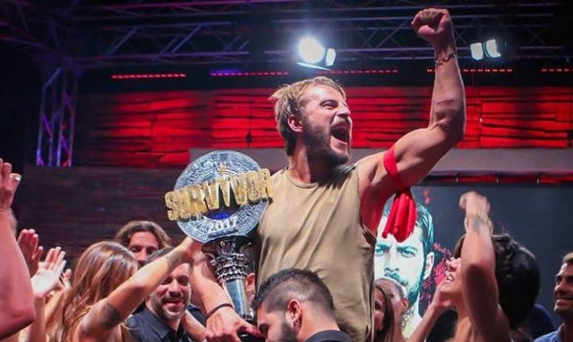 Survivor 2018: Ετοιμάζουν «βόμβα» με τον Γιώργο Αγγελόπουλο!