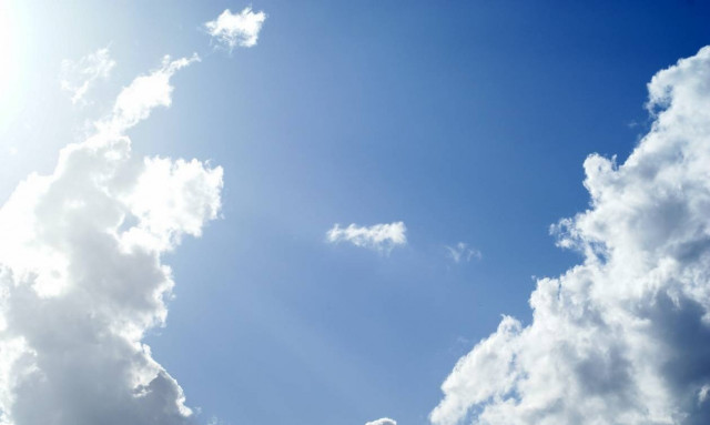 Ο καιρός μέχρι την Κυριακή – Πότε θα φτάσει το νέο κύμα κακοκαιρίας