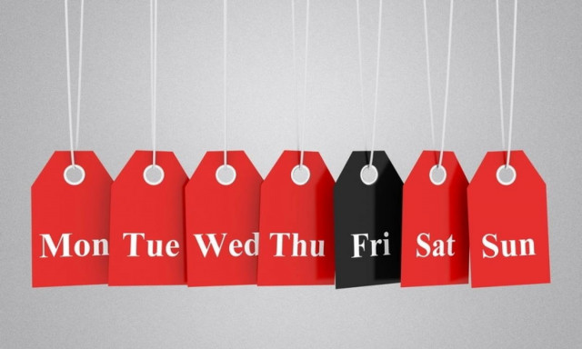 Black Friday 2017: Η ΕΣΕΕ προτρέπει να συμμετέχουν και οι «μικροί»