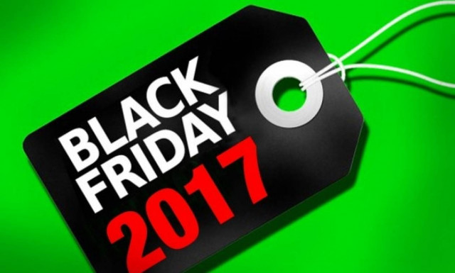 Black Friday (ξανά) στην Ελλάδα – Τι είναι υποχρεωμένες να κάνουν οι επιχειρήσεις