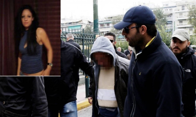 Δώρα Ζέμπερη: Νέες αποκαλύψεις από την ΕΛ.ΑΣ. - Πώς προσπάθησε ο δολοφόνος να εξαφανίσει τα ίχνη του