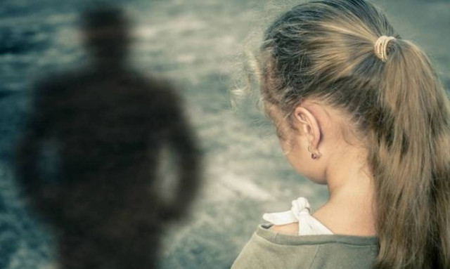 Man arrested in Thessaloniki alleged to have sexually abused his niece