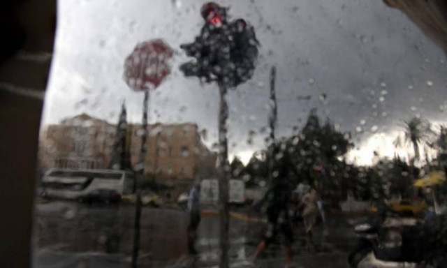 Ο καιρός σήμερα: Δείτε πού θα βρέξει - Αναλυτική πρόγνωση