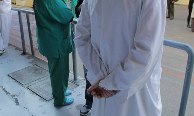 Πανελλαδική στάση εργασίας των νοσοκομειακών γιατρών σήμερα Τετάρτη