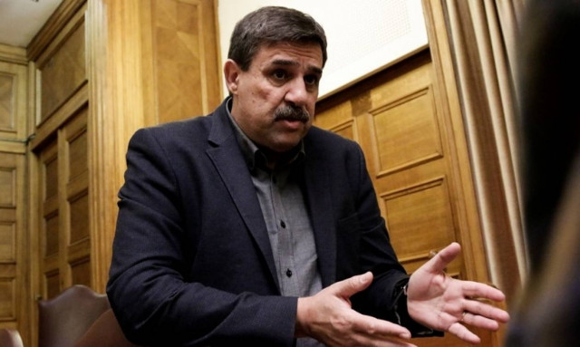 Αποσύρεται η διάταξη για την ενοποίηση της δαπάνης νοσοκομειακών φαρμάκων με του ΕΟΠΥΥ