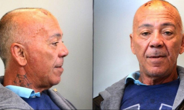 Δώρα Ζέμπερη: Στη δημοσιότητα οι φωτογραφίες του δολοφόνου της 32χρονης