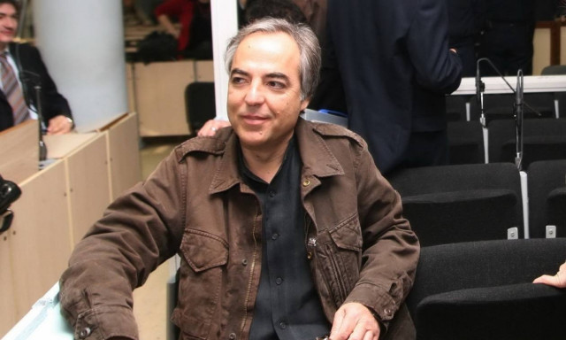 Θύελλα αντιδράσεων για την 48ωρη άδεια του Δημήτρη Κουφοντίνα από τη φυλακή