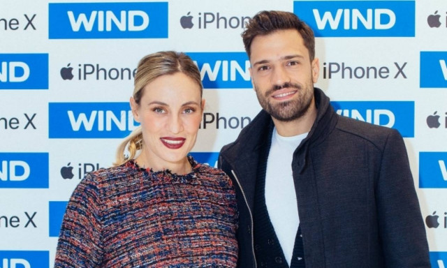 Το εντυπωσιακό iPhone X βρίσκεται ήδη στα καταστήματα της WIND