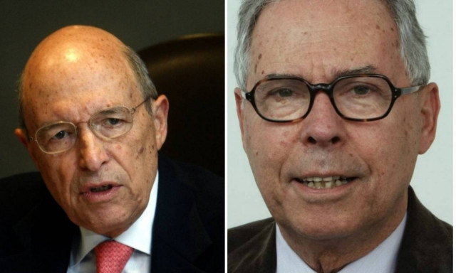 Ραγδαίες εξελίξεις: Εμπλέκουν τον αδερφό του Σημίτη σε σκάνδαλο με ύποπτες offshore