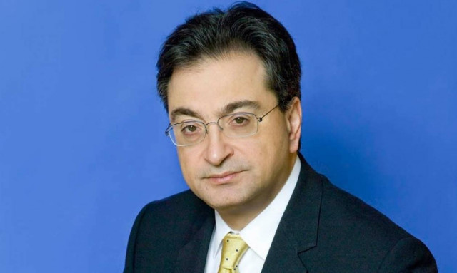 Paradise Papers: Τι απαντά ο Φωκίων Καραβίας για την εμπλοκή του με συγκεκριμένη offshore