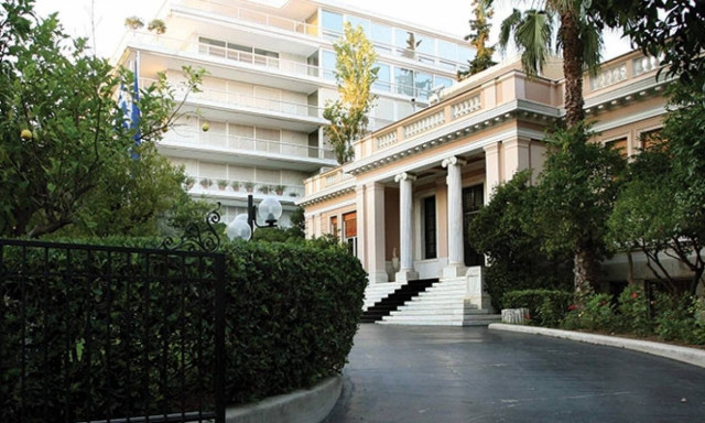 Κυβέρνηση για χορήγηση άδειας στον Κουφοντίνα: Ουδεμία σχέση έχουμε με το θέμα