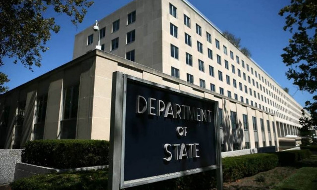 Διεθνής κατακραυγή για την άδεια Κουφοντίνα – Καταδικάζει και το Στέιτ Ντιπάρτμεντ