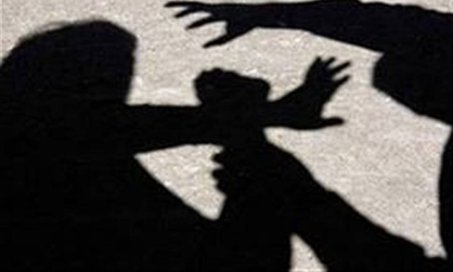 Θύμα άγριου ξυλοδαρμού ηθοποιός από το «Παρθένα Ζωή»