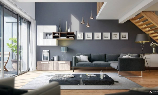 Designdrops: Ο κόσμος του σπιτιού με ένα κλικ