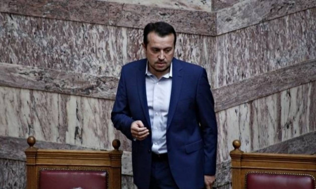 Παππάς για άδεια Κουφοντίνα: Η Δημοκρατία δεν εκδικείται