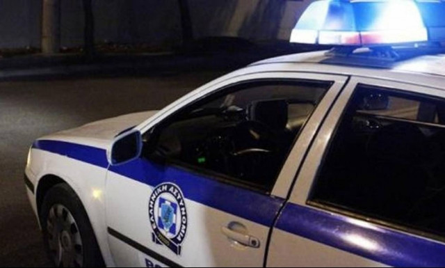 Συμπλοκή στα Εξάρχεια - Πληροφορίες για πυροβολισμούς