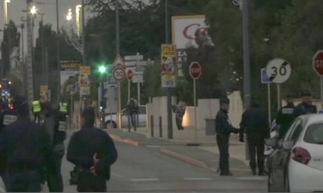 Επίθεση σε πεζούς στη Γαλλία: Ψυχικά διαταραγμένος ο δράστης - Προετοίμαζε ένα μήνα το χτύπημα