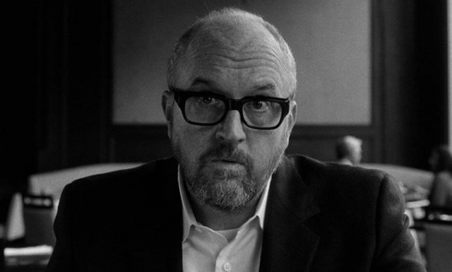 «Βόμβα» στο Χόλιγουντ: Ο ηθοποιός Λούι Σ.Κ. παραδέχτηκε τις καταγγελίες για σεξουαλική παρενόχληση