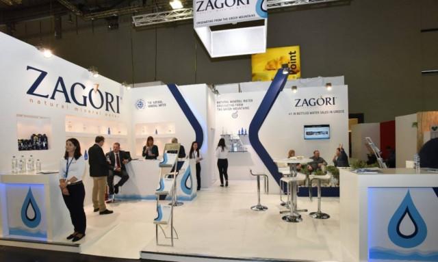 Η πρωτοπόρα ελληνική εταιρεία που στηρίζει την εθνική οικονομία