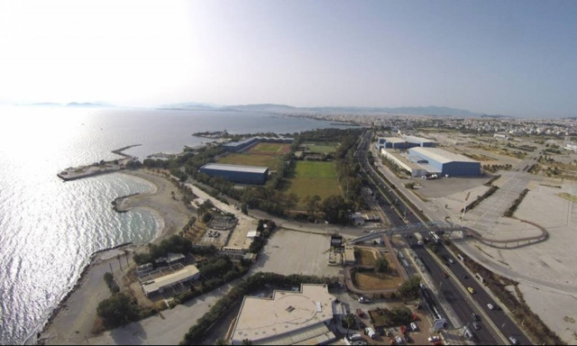 Lamda Development: Τηρήστε τα συμφωνηθέντα για το Ελληνικό – Μη βάζετε νέα εμπόδια στην επένδυση