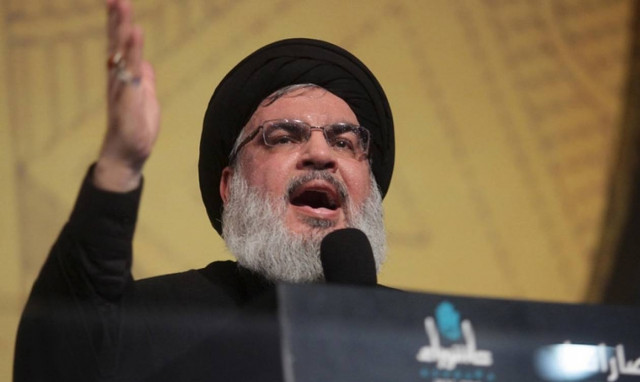 Χεζμπολάχ: Η Σαουδική Αραβία κήρυξε πόλεμο στο Λίβανο