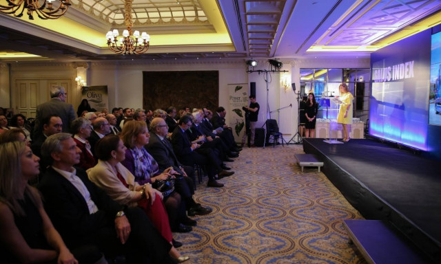 Salus Index 2017: Ορόσημο ο Αύγουστος του 2018 για τη φαρμακευτική δαπάνη