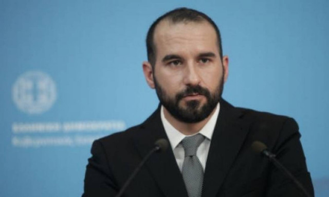 Τζανακόπουλος: Η ελληνική οικονομία αλλάζει σελίδα