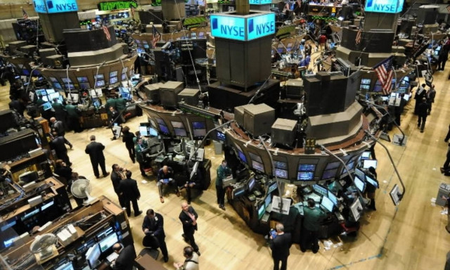 Wall Street: Ήπια η συνεδρίαση της Παρασκευής