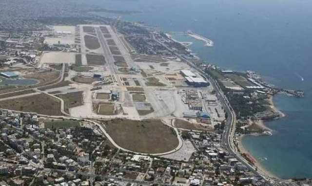 Government will respect its contractual obligations for Hellinikon, say gov't sources