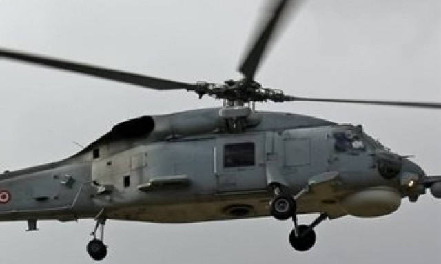 Ιράκ: Συντριβή ελικοπτέρου - Τουλάχιστον 7 νεκροί