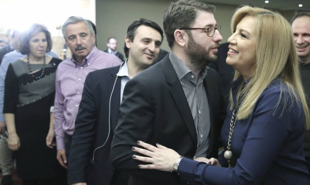 Αποτελέσματα Κεντροαριστερά: Σοβαρό ενδεχόμενο να μην γίνει ο δεύτερος γύρος