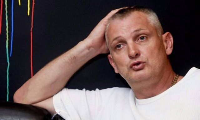 Δύσκολες ώρες για τον Ζάρκο Πάσπαλι – Υπέστη νέο καρδιακό επεισόδιο