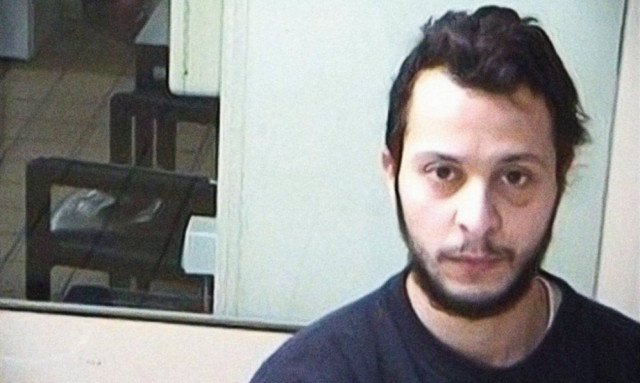 Η σκληρή στάση του τρομοκράτη του Παρισιού δύο χρόνια μετά τις επιθέσεις