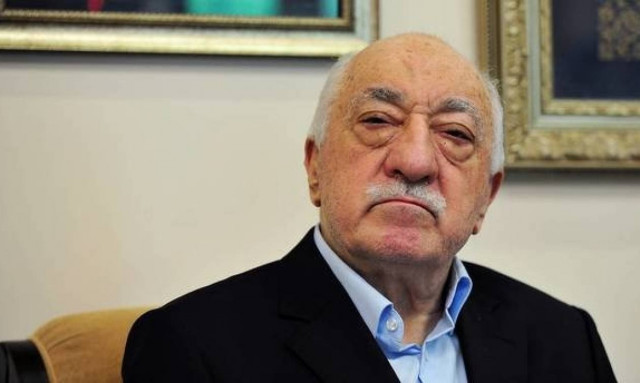 Η Άγκυρα διαψεύδει ότι προσέφερε χρήματα ως αντάλλαγμα για την έκδοση του Γκιουλέν