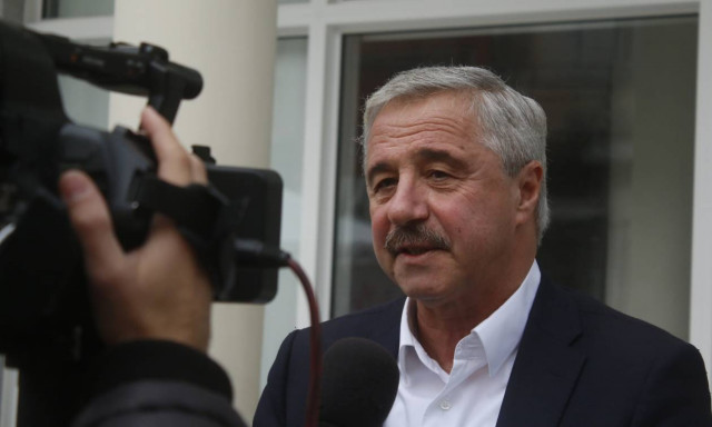 Εκλογές Κεντροαριστερά – Μανιάτης: Ενώνουμε το χώρο και ανατρέπουμε την παραταξιακή στασιμότητα