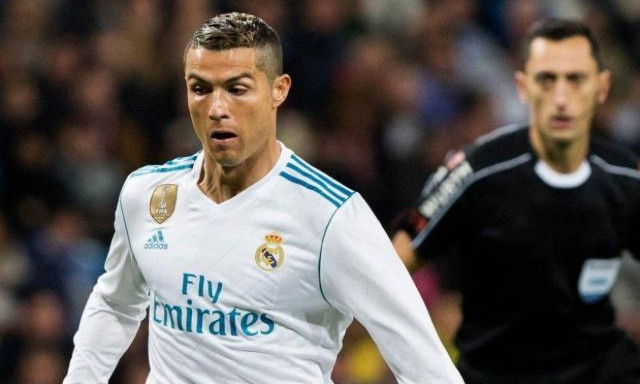 Μοντέλο «καίει» τον Κριστιάνο Ρονάλντο: «Με χρησιμοποίησε για το σεξ, νιώθω προδομένη»