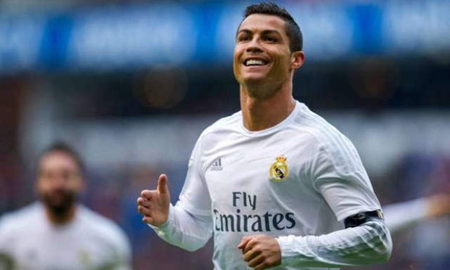 Πατέρας για τέταρτη φορά ο Κριστιάνο Ρονάλντο! (pic)