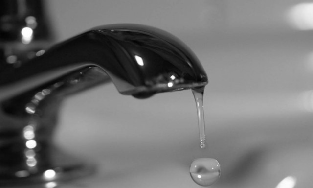 Water supply restored in central Thessaloniki after damage on main pipe