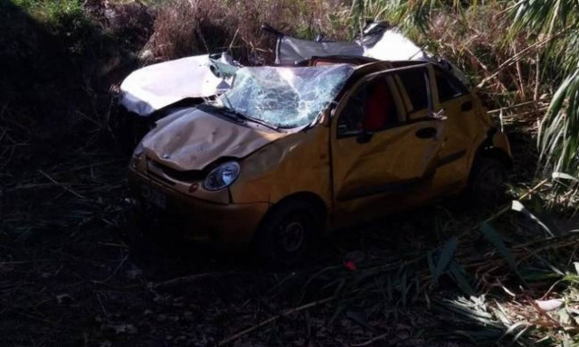 Κρήτη – Θρήνος: Σήμερα η κηδεία για τα δυο ξαδέρφια που σκοτώθηκαν σε τροχαίο