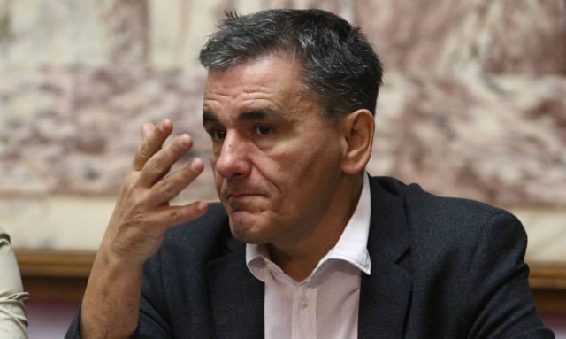 Κοινωνικό μέρισμα - Τσακαλώτος: Θα χορηγηθεί σε πάνω από 1 εκατ. νοικοκυριά