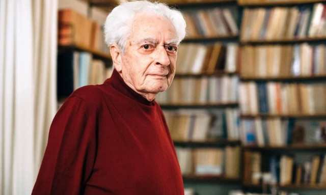 Πέθανε ο ιστορικός Βασίλης Κρεμμυδάς