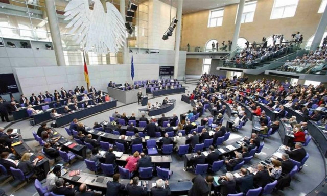 Κρίσιμη εβδομάδα στη Γερμανία για τη «Τζαμάικα»