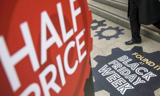 Black Friday: Τι ψάχνουν οι Έλληνες και ποια είναι τα κορυφαία trends