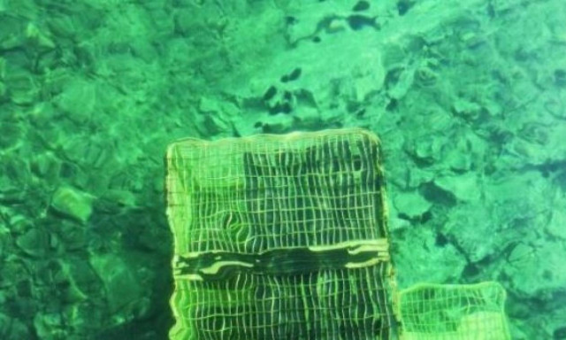 Θρίλερ με 11χρονο στην Αλόννησο: Εγκλωβίστηκε σε σιδερένιο κλουβί στο βυθό της θάλασσας