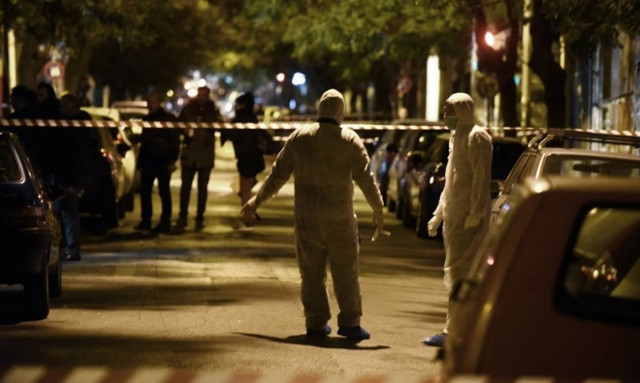 Φόβοι για νέο τρομοκρατικό χτύπημα κατά αστυνομικών στο κέντρο της Αθήνας
